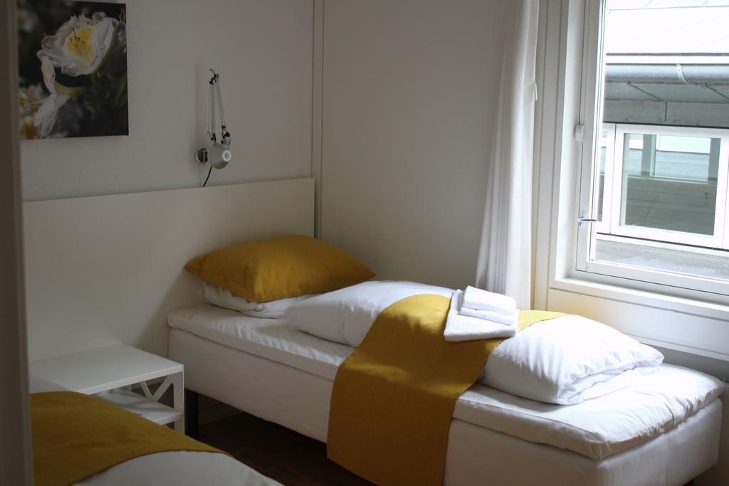 Skarrildhus Sinatur Hotel & Konference Habitación foto