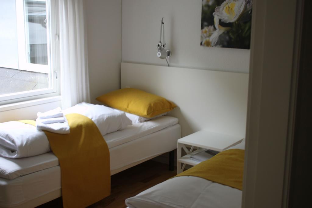 Skarrildhus Sinatur Hotel & Konference Habitación foto